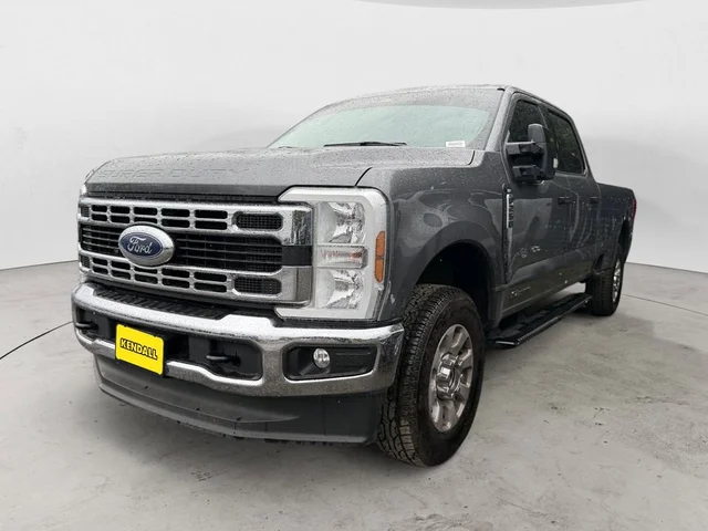 2024 Ford F-250SD XLT