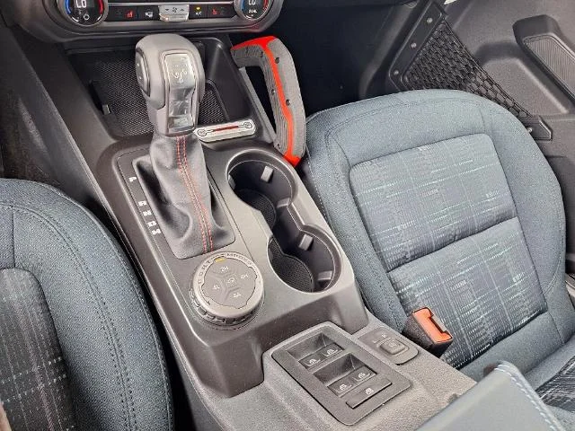 New 2026 Marsh Gray Ford Heritage Edition image 45