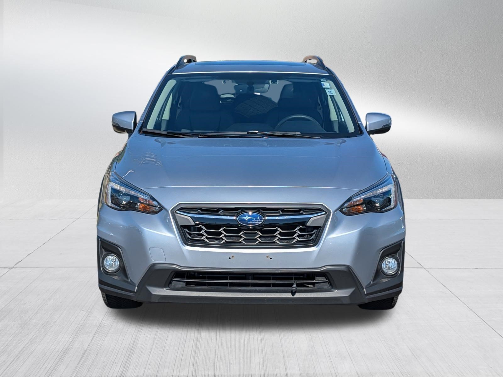 Used 2018 Subaru Crosstrek Limited with VIN JF2GTAMCXJ8307387 for sale in Bloomington, Minnesota