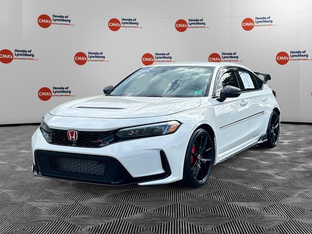 2024 Honda Civic  Type R