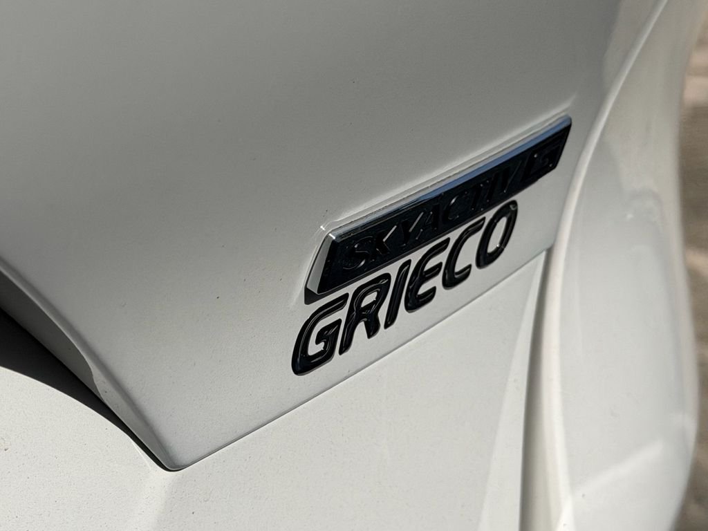 New 2026 Rhodium White Metallic Mazda 2.5 S Select AWD image 10