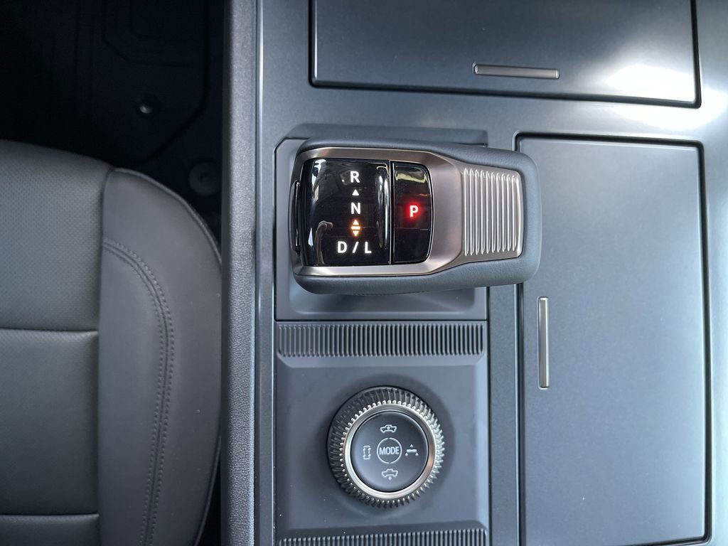 2025 GMC HUMMER EV 3X - Photo 16