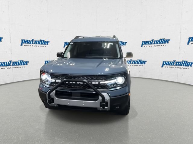 Used 2025 Gray Ford Big Bend image 4