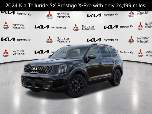2024 Kia Telluride