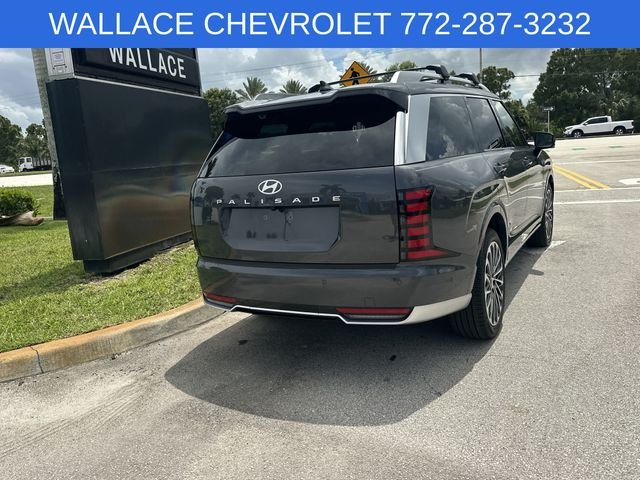 Used 2026 Gray Hyundai Calligraphy image 6