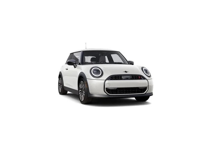 New 2027 MINI 2 Door Signature Plus Coupe in Miami #2Z18513 | MINI of ...