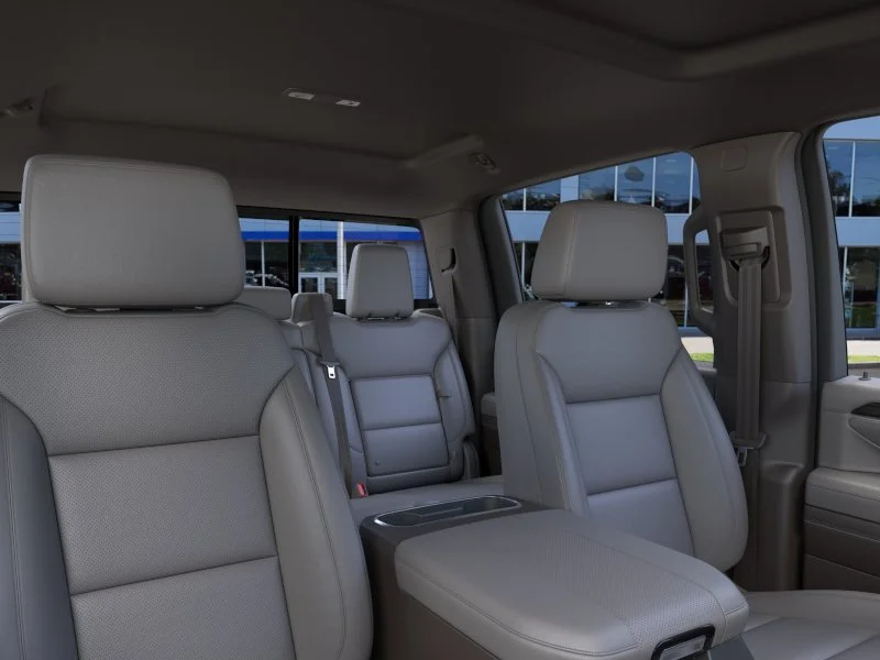 2026 Chevrolet Silverado 3500HD LTZ - Photo 24