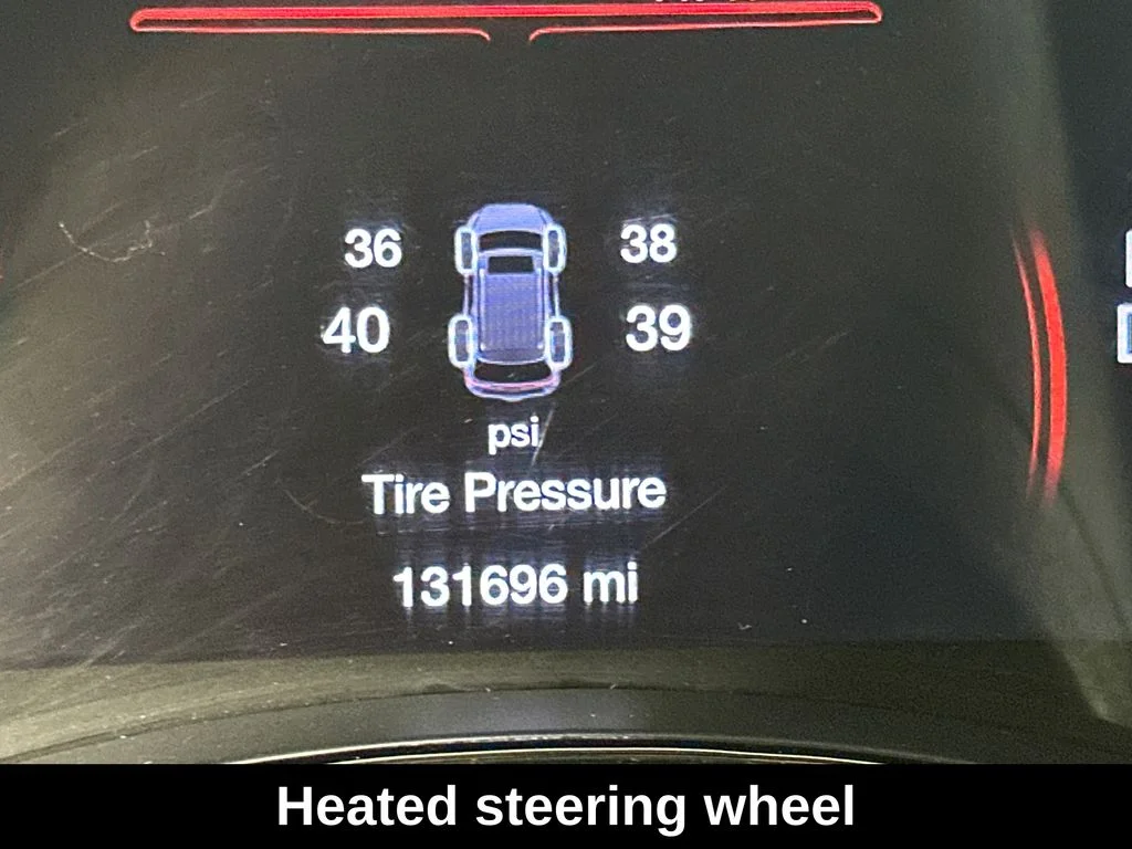 Used 2018 Black Dodge GT image 19
