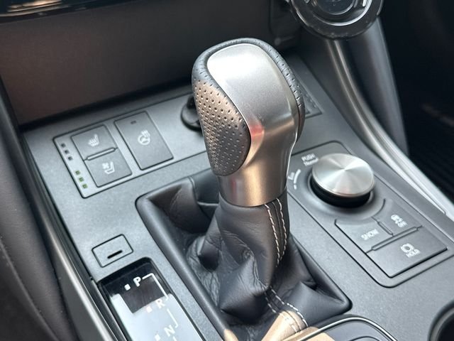 Used 2025 White Lexus 350 F SPORT image 31