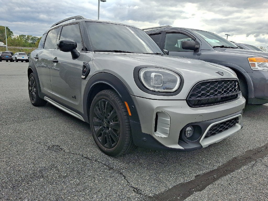 2024 MINI Countryman