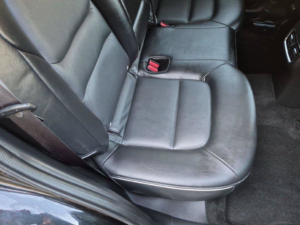 Used 2025 Black Mazda 2.5 S Select Package image 20