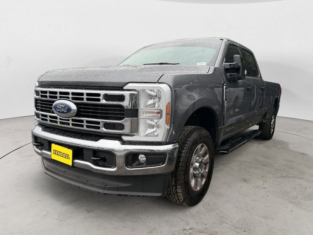 2024 Ford F-250 XLT 4x4 Crew Cab 8' Box's photo