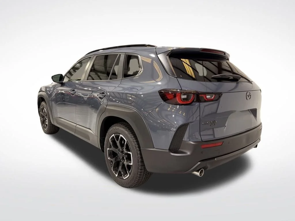 2026 Mazda CX-50 Meridian Edition - Photo 9
