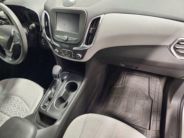 Used 2024 Summit White Chevrolet LS image 27