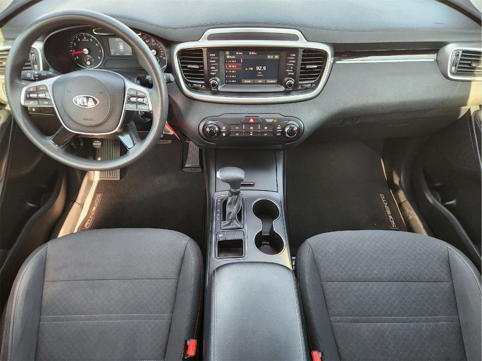 2020 Kia Sorento photo 25 of 33