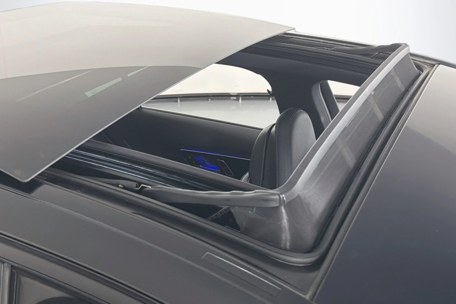 Certified Used 2024 Black Mercedes-Benz C 300 image 26