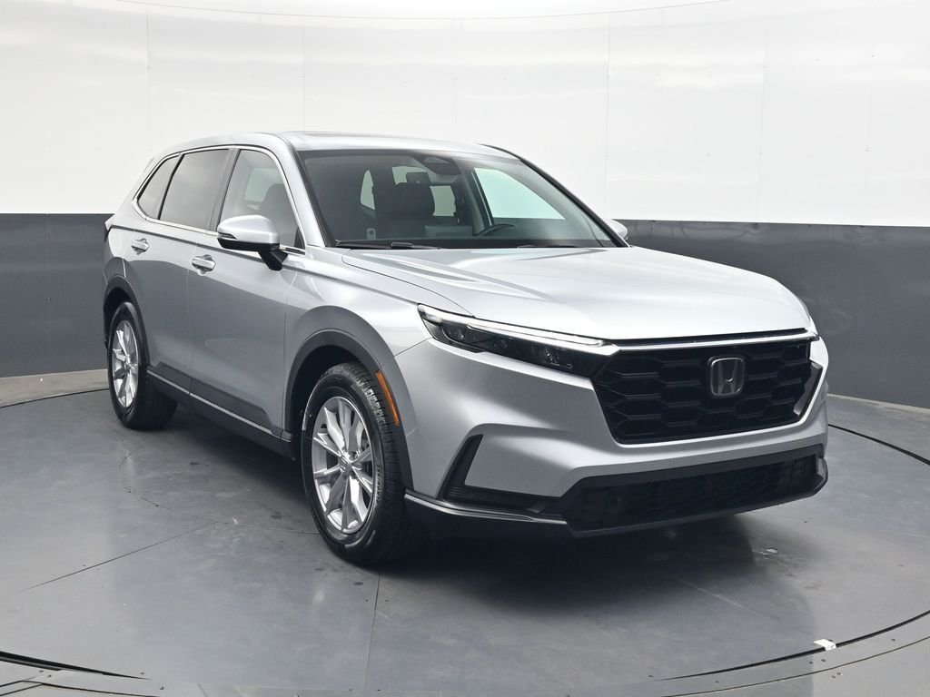 Used 2025  Honda EX-L image 2