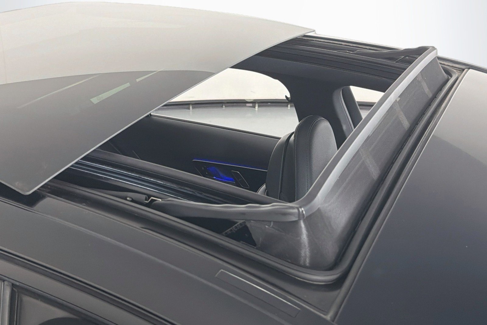 Certified Used 2024 Black Mercedes-Benz C 300 image 25