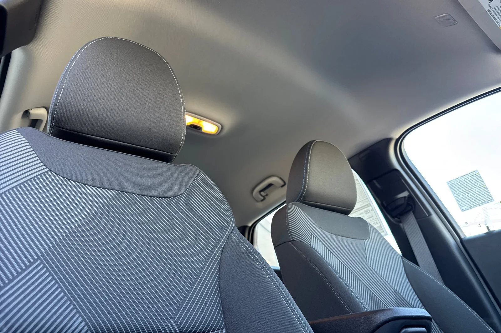 2027 Chevrolet Bolt LT - Photo 16
