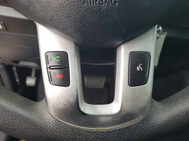 Used 2013 Tan Kia LX image 12