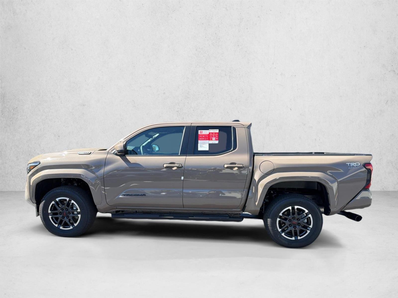 New 2026 Mudbath Toyota TRD Sport i-FORCE MAX image 6