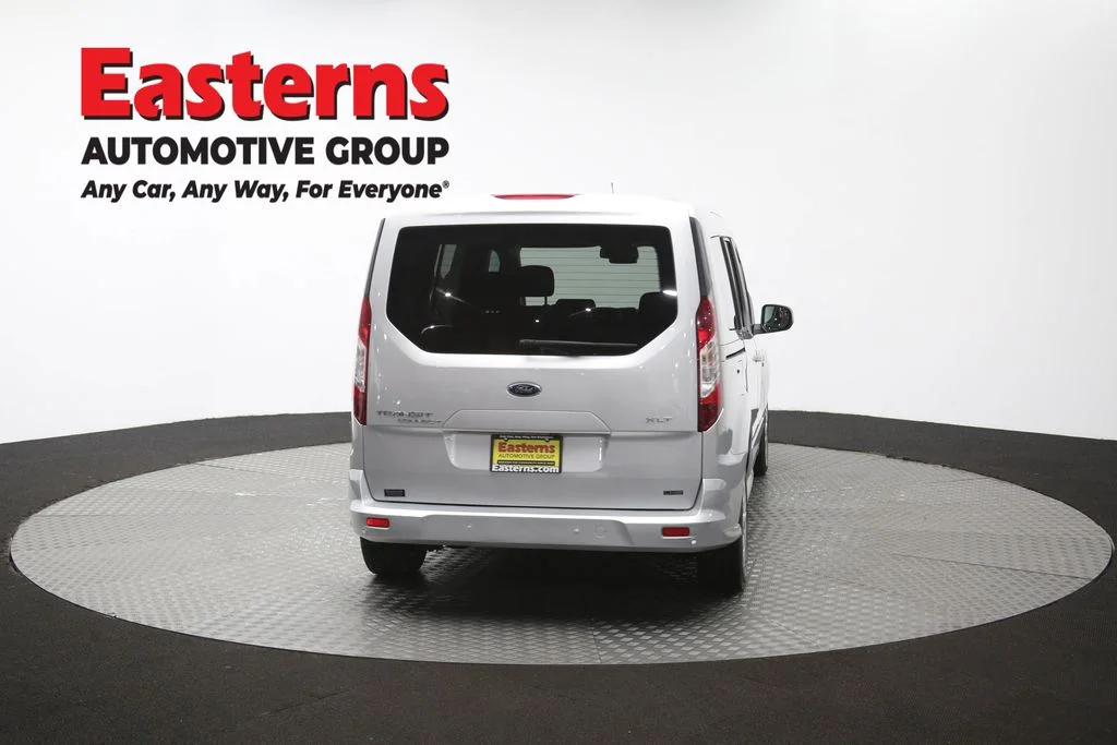 Used 2022 Silver Ford XLT image 36