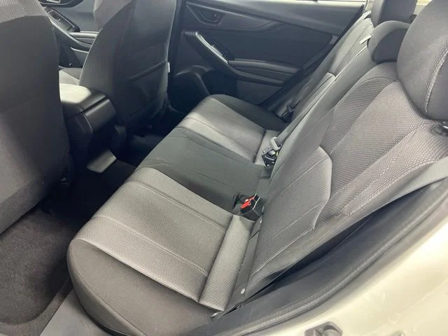 Used 2022 White Subaru Premium image 11