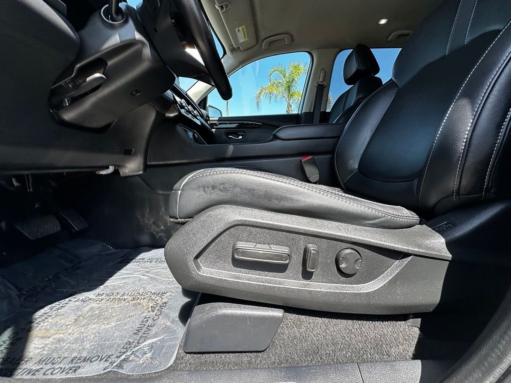 Used 2023  Honda EX-L image 14