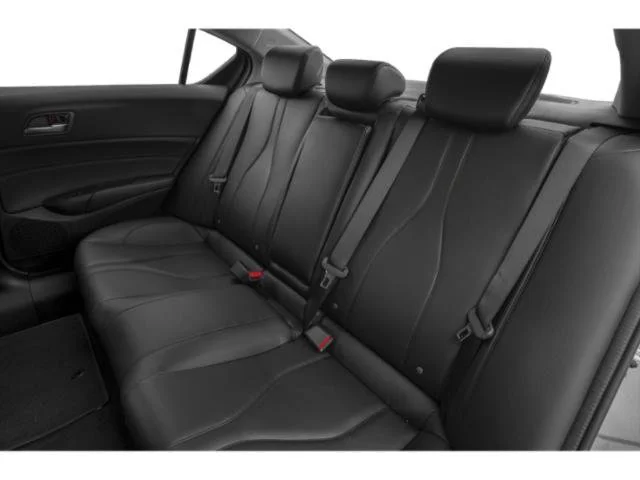 Used 2019 Red Acura  image 13