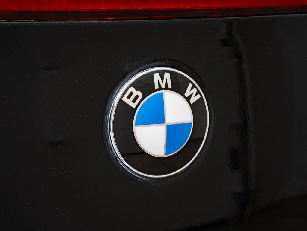 Used 2006 Jet Black BMW 3.0si image 17