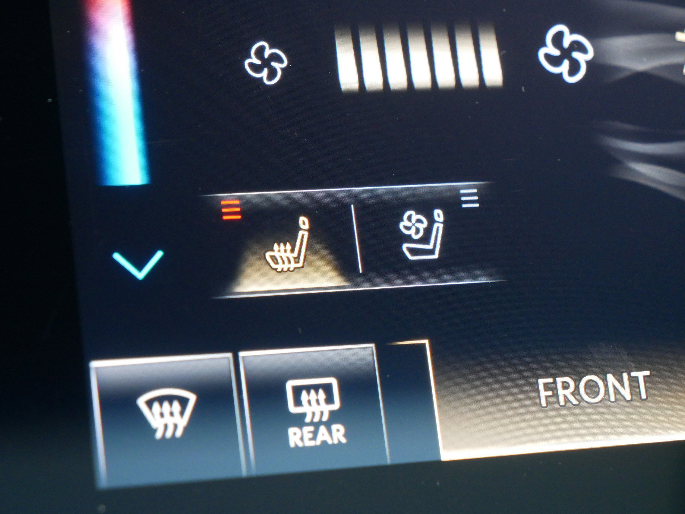 2025 INFINITI QX80 Autograph 4WD - Photo 28