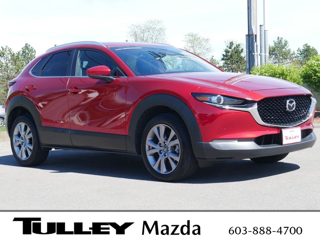 2023 Mazda CX-30 Preferred AWD's photo