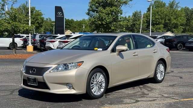 2013 Lexus ES 350 350's photo