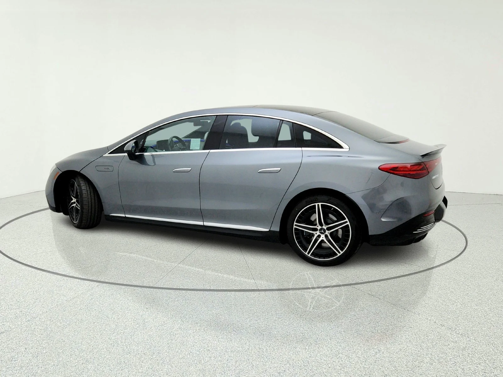 2023 Mercedes-Benz EQE AMG EQE 53 - Photo 13