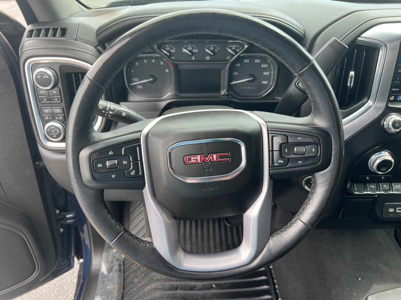 2021 GMC Sierra 1500 Elevation - Photo 18