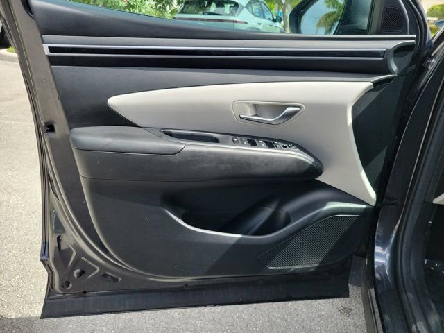 Certified Used 2023 Gray Hyundai SEL image 14
