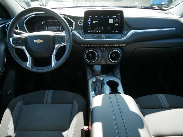 2023 Chevrolet Blazer 2LT - Photo 14