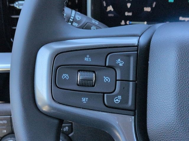 2026 Chevrolet Silverado 1500 LT - Photo 19