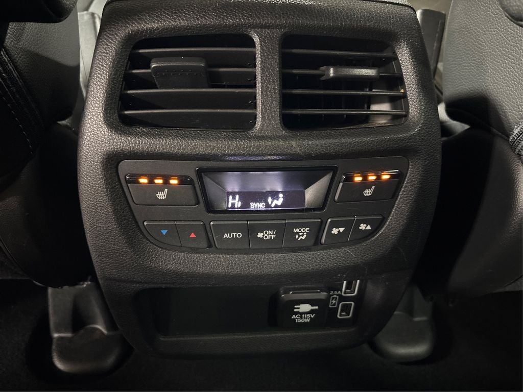 Used 2019 Black Honda Touring image 36