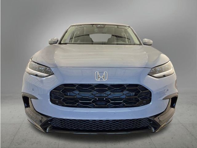 New 2027 Urban Gray Pearl Honda EX-L image 9