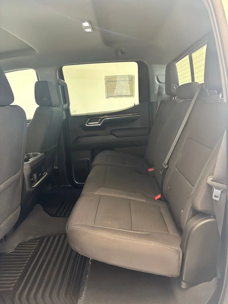 2024 Chevrolet Silverado 1500 RST - Photo 23