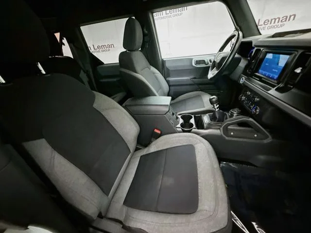 Used 2021 Cactus Ford Big Bend image 26