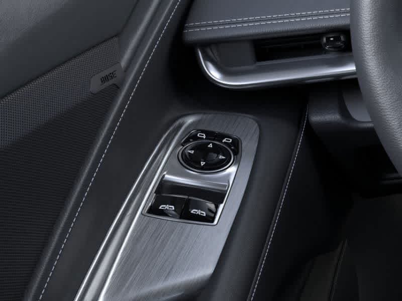 2025 Chevrolet Corvette 1LZ - Photo 22