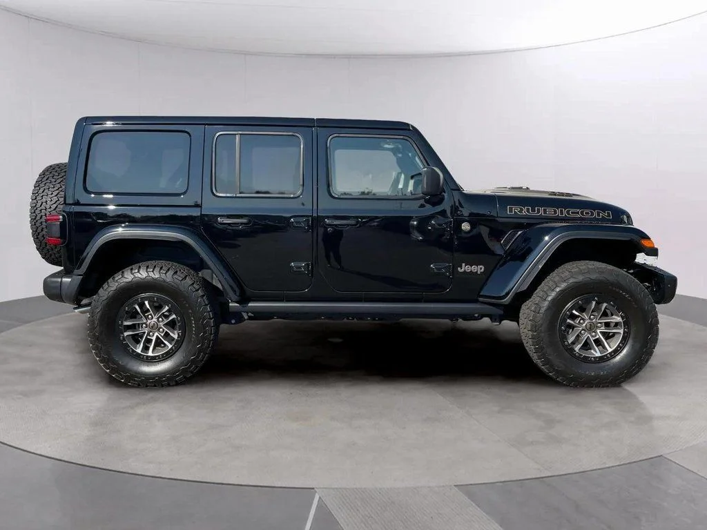 2024 Jeep Wrangler 4-Door Rubicon 392 - Photo 6