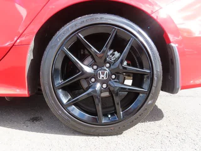 2024 Honda Civic Sport - Photo 9