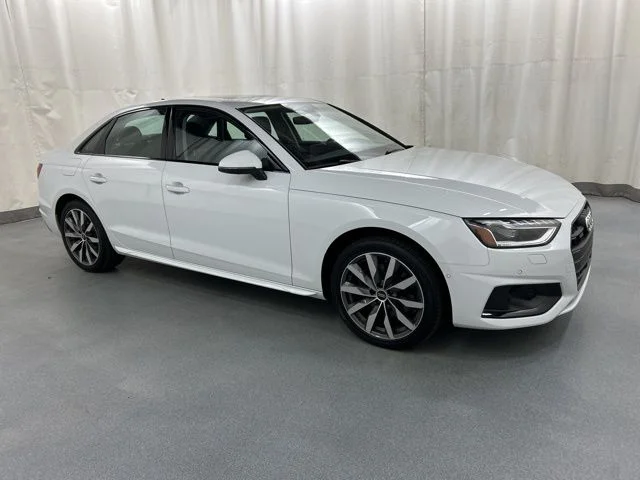2023 Audi A4 40 TFSI Prestige quattro S tronic's photo