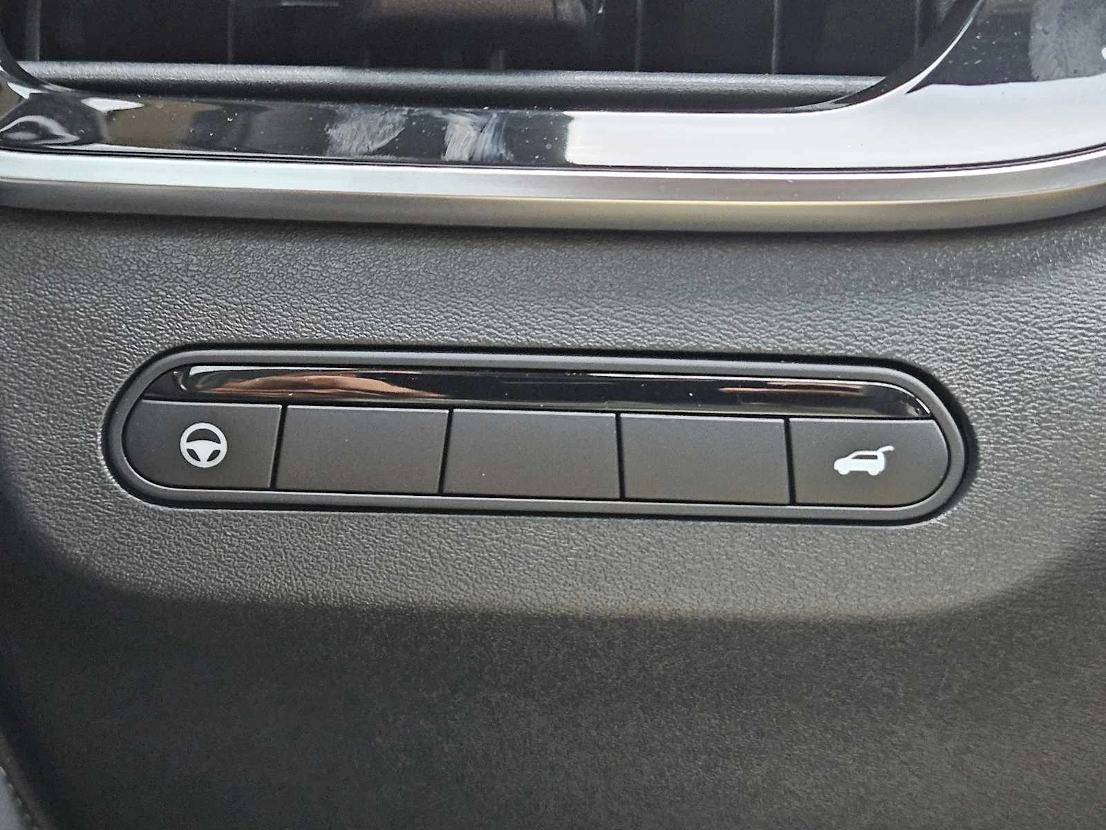2027 INFINITI QX65 Sport - Photo 17