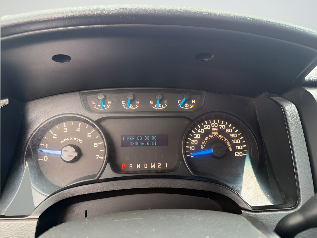 Used 2013 White Ford XL image 24