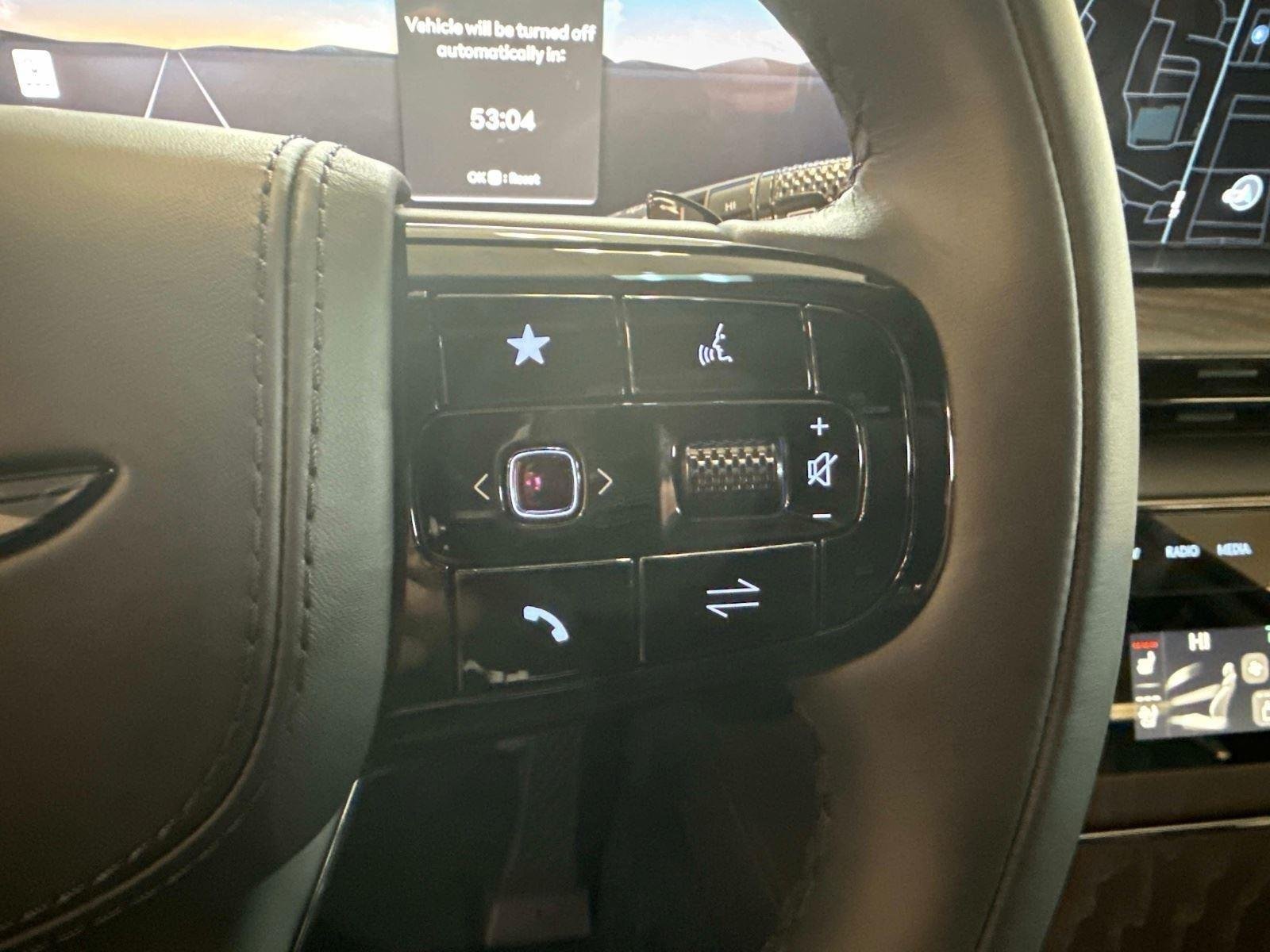 2026 GENESIS GV80 Prestige Black - Photo 27