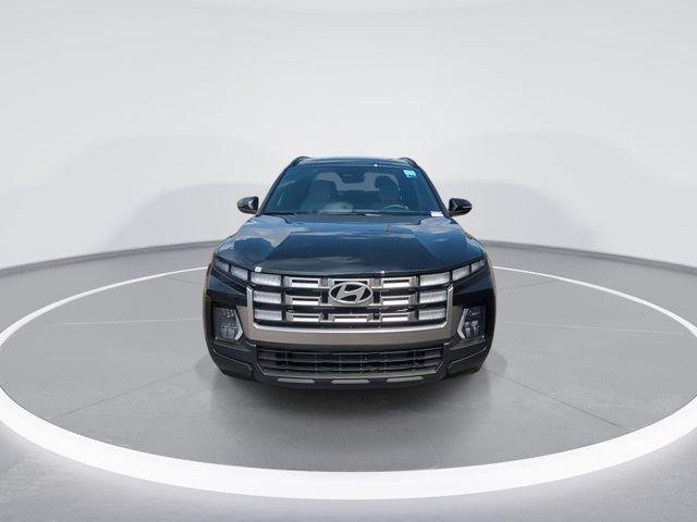 New 2026 Black Hyundai SEL AWD image 3